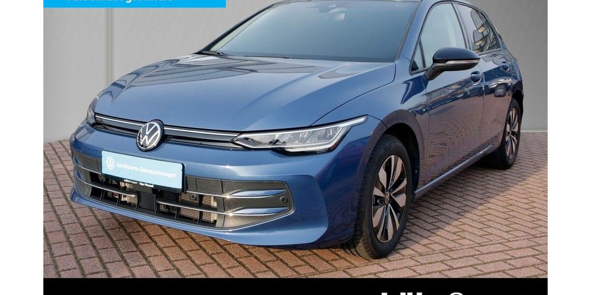 VW Golf 7.850 km 30.880 &euro; Meckenheim / Bonn 53340