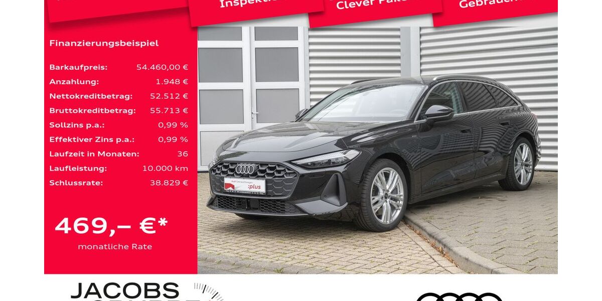 Audi A5 6.738 km 54.460 &euro; Düren 52351