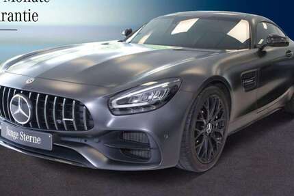 Mercedes-Benz AMG GT 24.714 km 132.980 &euro; Rheinbach 53359