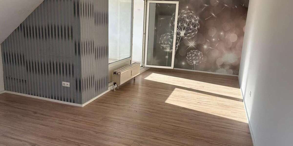 Etagenwohnung Bornheim-Waldorf Waldorf - 2 Zimmer, 58 m&sup2;, 695&euro; | Angebot:26032527