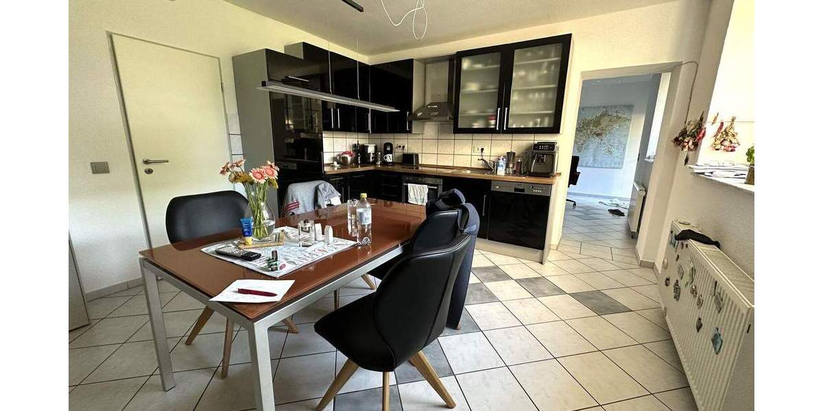 Terrassenwohnung Euskirchen Innenstadt - 3 Zimmer, 115 m&sup2;, 275.000&euro; | Angebot:25800347