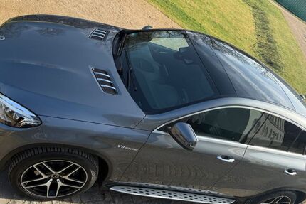 Mercedes-Benz GLE 500 85.254 km 45.900 &euro; Bad Neuenahr-Ahrweiler 53474