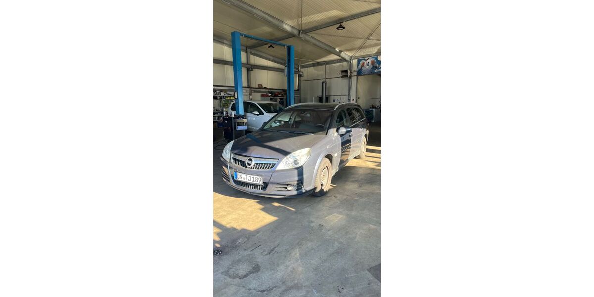 Opel Vectra 136.000 km 5.500 &euro; Merzenich 52399