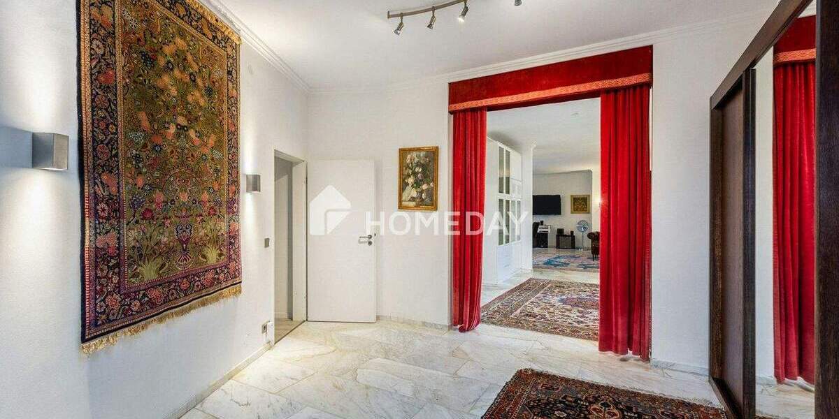 Einfamilienhaus Bonn Heiderhof - 7 Zimmer, 500 m&sup2;, 1.650.000&euro; | Angebot:25738051