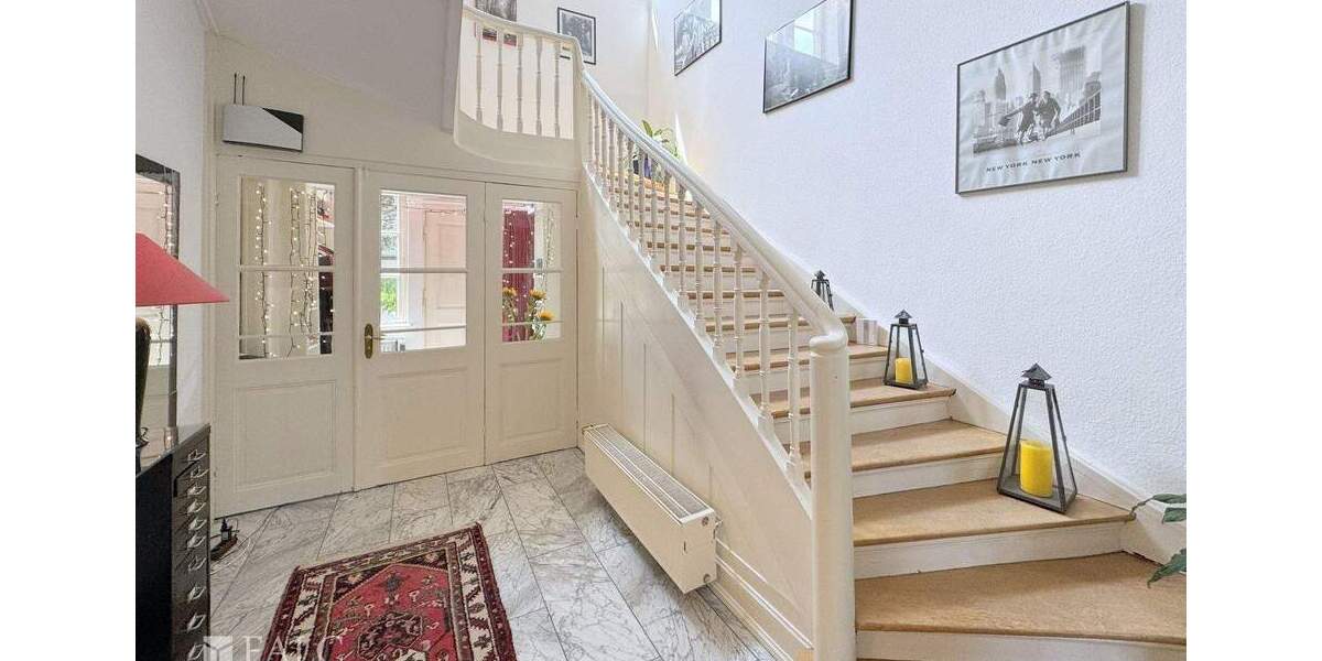 Mehrfamilienhaus, Wohnhaus Bonn Mehlem - 1 Zimmer, 360 m&sup2;, 3.499.000&euro; | Angebot:25773344