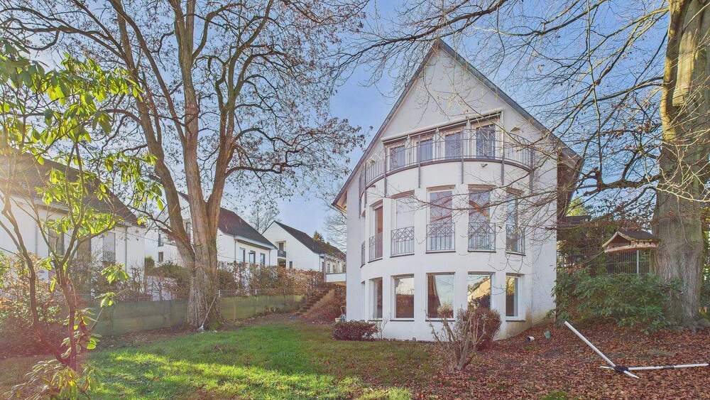 Einfamilienhaus Wachtberg Pech - 8 Zimmer, 200 m&sup2;, 797.000&euro; | Angebot:25687288