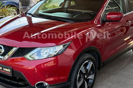 Nissan Qashqai 47.480 km 13.980 &euro; Frechen 50226