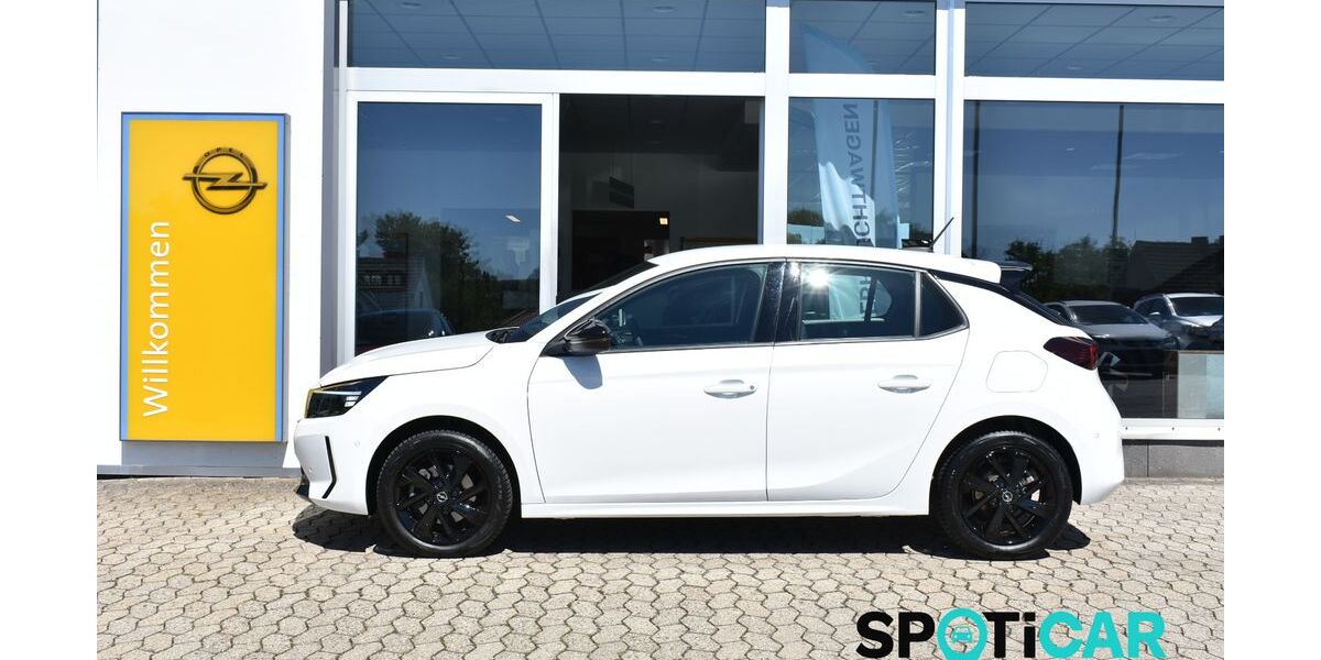 Opel Corsa 17.980 km 18.500 &euro; Grafschaft 53501