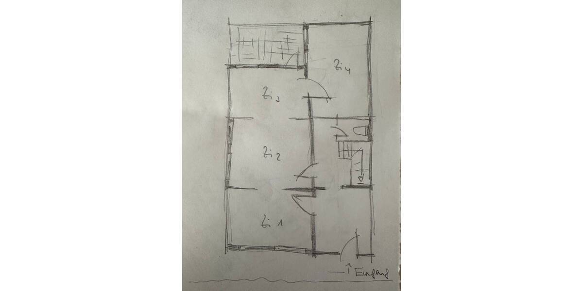 Gewerbeobjekt Düren Rölsdorf - 4 Zimmer, 80 m&sup2;, 550&euro; | Angebot:25692119