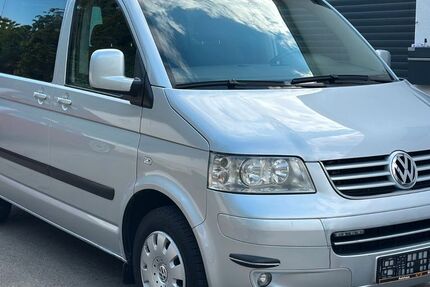 VW T5 Transporter 189.000 km 14.490 &euro; Rheinbach 53359