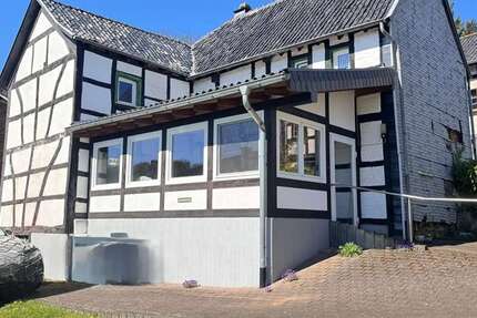 Haus Mechernich - Voißel Voißel - 5 Zimmer, 113 m&sup2;, 138.000&euro; | Angebot:26002283