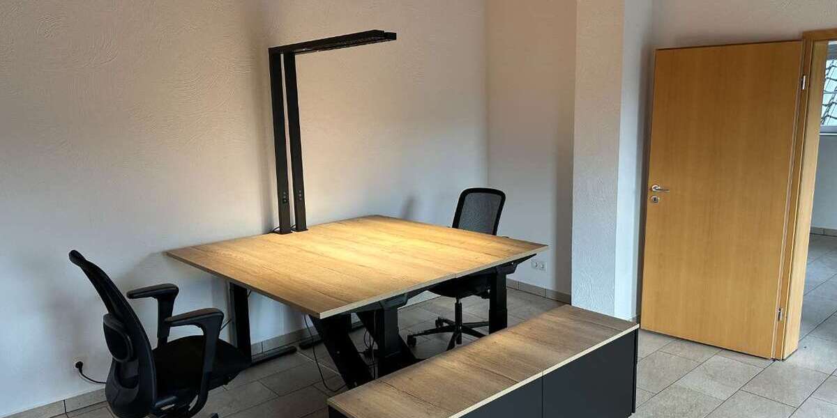 Gewerbeobjekt Euskirchen Dom-Esch - 599&euro; | Angebot:26734779