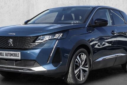 Peugeot 3008 26.530 km 23.980 &euro; Euskirchen 53879
