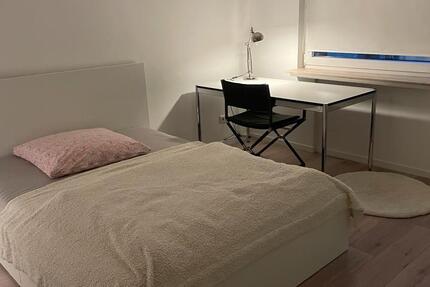 Wohnung Bonn - 1 Zimmer, 23 m&sup2;, 800&euro; | Angebot:25221215