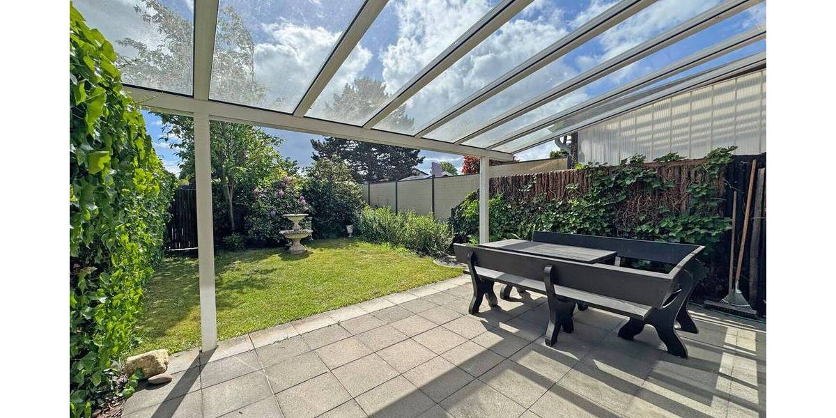 Reihenmittelhaus Wesseling Keldenich - 4 Zimmer, 105 m&sup2;, 335.000&euro; | Angebot:26744891