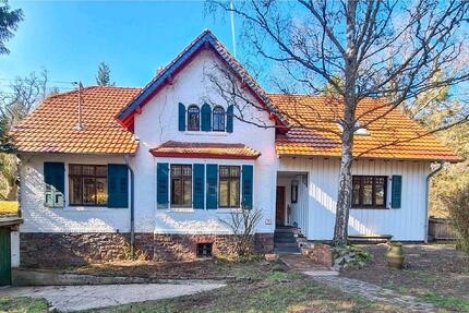 Haus Schleiden - 13 Zimmer, 281 m&sup2;, 450.000&euro; | Angebot:26987001