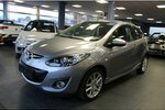 Mazda 2 1.5 MZR Sports-Line 132.930 km 5.980 &euro; Euskirchen 53881