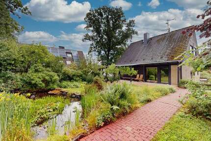 Haus Rheinbach - 7 Zimmer, 149 m&sup2;, 530.000&euro; | Angebot:25941308