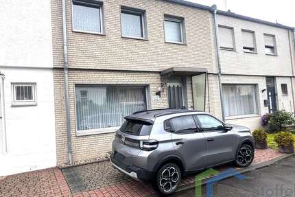 Haus Düren Mariaweiler-Hoven - 4 Zimmer, 98 m&sup2;, 249.000&euro; | Angebot:26737359