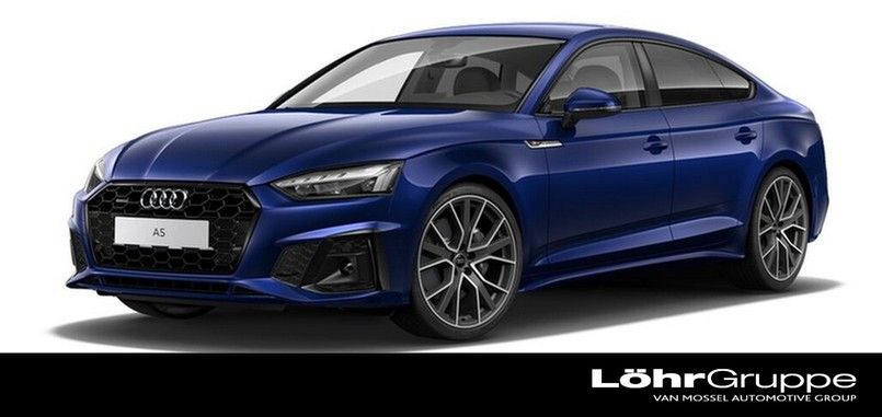 Audi A5 66.500 km 37.750 &euro; Meckenheim / Bonn 53340