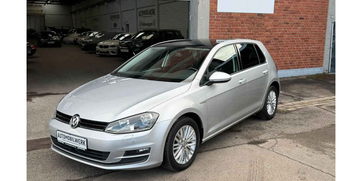 VW Golf 129.140 km 11.999 &euro; Düren 52353