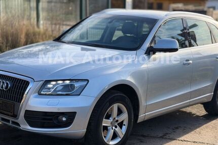 Audi Q5 130.000 km 11.499 &euro; Mechernich 53894