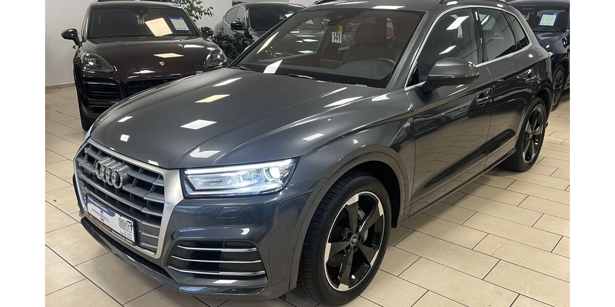 Audi Q5 110.698 km 25.000 &euro; Bonn 53227