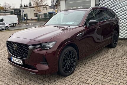 Mazda CX-80 8.424 km 47.490 &euro; Erftstadt 50374