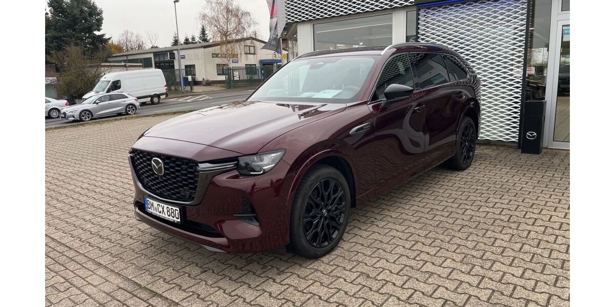 Mazda CX-80 8.424 km 47.490 &euro; Erftstadt 50374