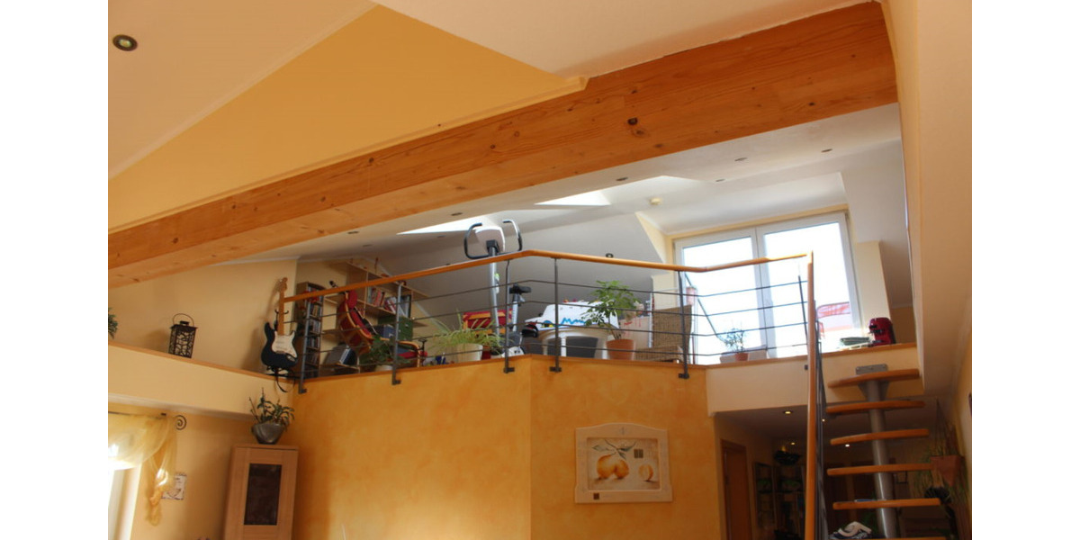 Maisonettenwohnung Grafschaft - 3 Zimmer, 104 m&sup2;, 924&euro; | Angebot:26020738