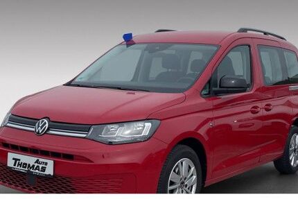 VW Caddy 61.910 km 21.990 &euro; Bonn 53227