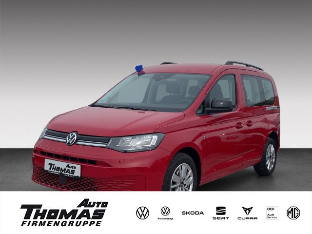 VW Caddy 61.910 km 21.990 &euro; Bonn 53227