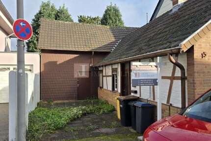 Grundstück Köln / Lövenich Lövenich - 550.000&euro; | Angebot:24000103