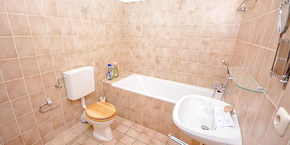 Etagenwohnung Köln Weiß - 3 Zimmer, 81 m&sup2;, 349.500&euro; | Angebot:25899678