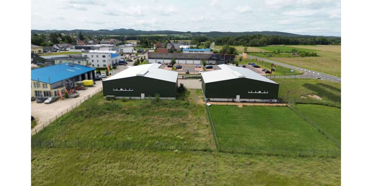 Gewerbeobjekt Bad Münstereifel - 850.000&euro; | Angebot:27017661