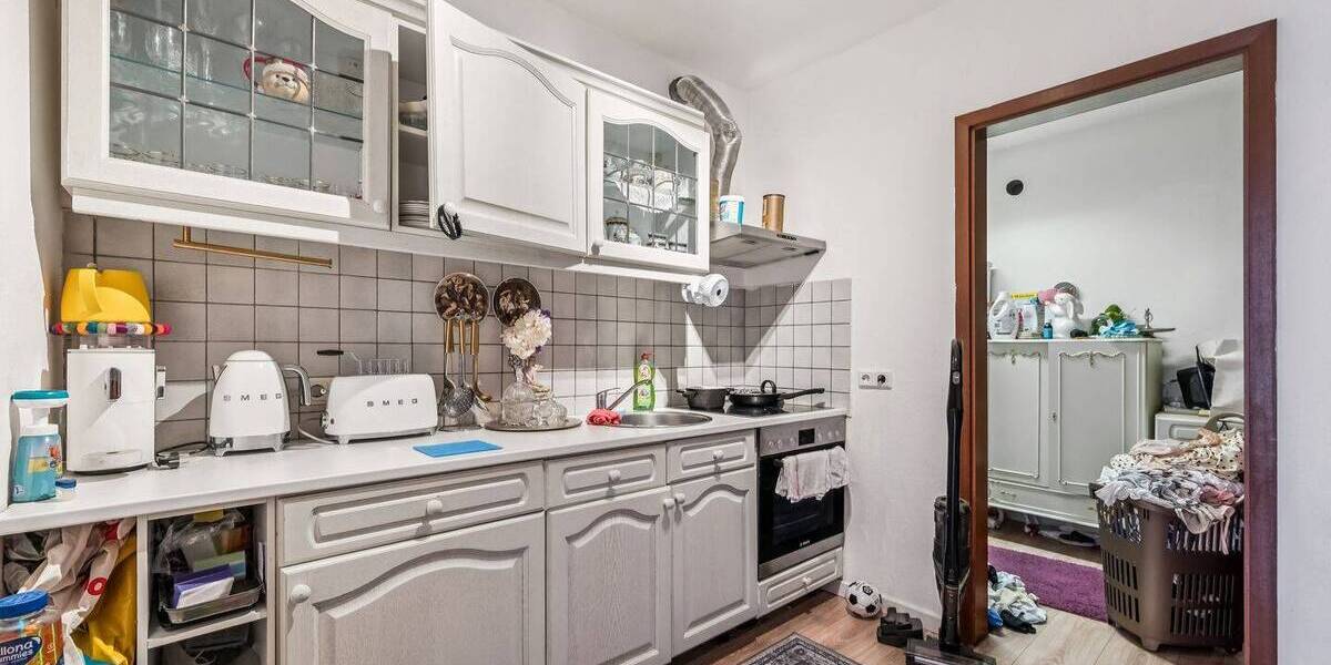 Mehrfamilienhaus, Wohnhaus Kerpen Horrem - 1 Zimmer, 849.000&euro; | Angebot:26156568