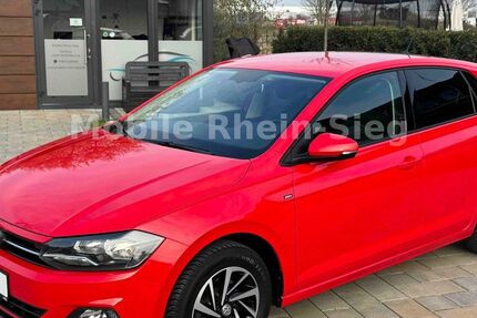 VW Polo 82.285 km 12.880 &euro; Bornheim 53332