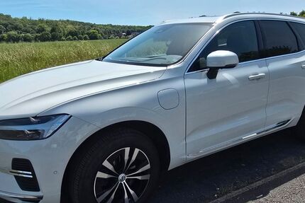 Volvo XC60 70.400 km 31.999 &euro; Brühl 50321