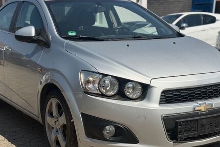 Chevrolet Aveo 139.486 km 3.999 &euro; Euskirchen 53879