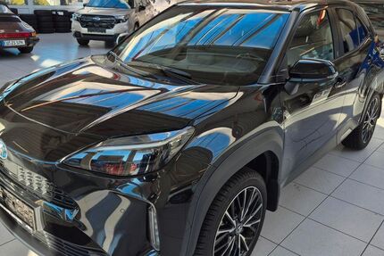 Toyota Yaris 22.000 km 22.950 &euro; Kall 53925