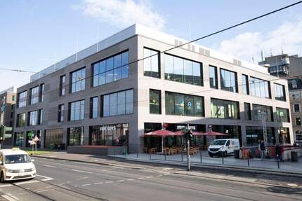 Gewerbeobjekt Bonn Zentrum - 350&euro; | Angebot:25874805