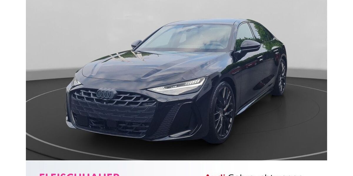 Audi A6 7.214 km 64.990 &euro; Euskirchen 53879