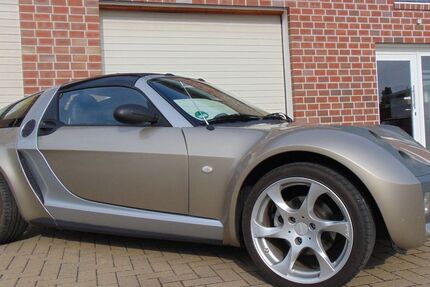 Smart Roadster 68.829 km 9.598 &euro; Hönningen 53506