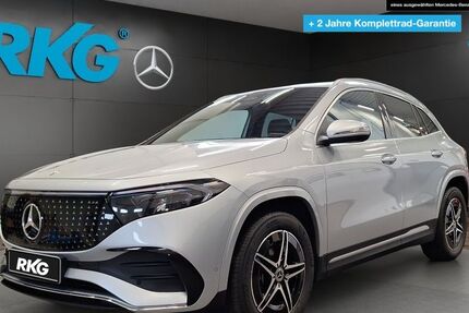 Mercedes-Benz EQA 15.866 km 42.460 &euro; Bornheim 53332
