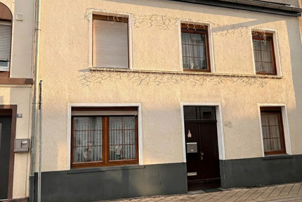 Haus Euskirchen Innenstadt - 5 Zimmer, 97 m&sup2;, 269.000&euro; | Angebot:25820827