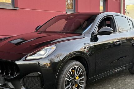 Maserati Grecale 32.166 km 61.600 &euro; Brühl 50321