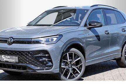 VW Tiguan 12.810 km 53.445 &euro; Bonn 53175