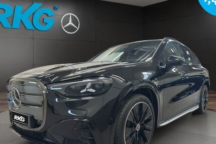 Mercedes-Benz GLC 400 9.800 km 82.780 &euro; Bonn 53119
