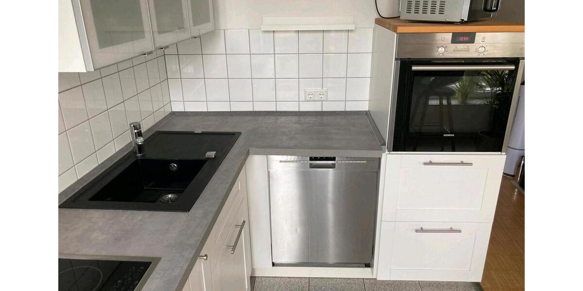 Maisonettenwohnung Königswinter - 3 Zimmer, 126 m&sup2;, 1.300&euro; | Angebot:25589850