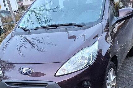 Ford Ka/Ka+ 87.000 km 4.100 &euro; Bonn 53121